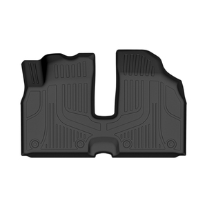 Tapetes de Piso para Auto 3D TPE de Lujo, Impermeables, 3 Piezas, Ajuste Personalizado, Inodoros, Resistentes, Antideslizantes, para el <span class=keywords><strong>Interior</strong></span> del Auto Leapmotor - Product Image 1