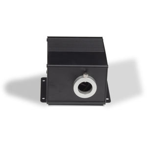 Projecteurs LED à Fibre Optique Professionnels DMX512 Maître-Esclave, Contrôle par Application Mobile, Luminosité Réglable, Résistants à l'Eau, Légers pour Effets Étoilés - Product Image 5