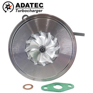 Cartouche Turbo BV43 28231-2F650 de haute qualité pour Hyundai Santa Fe Kia Sorento D4HB 2.2L <span class=keywords><strong>Euro</strong></span> 4 53039880430 Core <span class=keywords><strong>Billet</strong></span> Wheel - Product Image 3