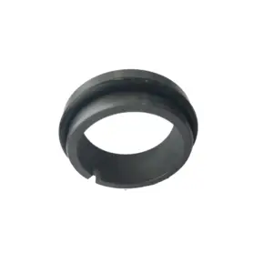 Hot Sale Silizium karbid sic /ssic/rbsic Gleit ring dichtung für Kfz-Wasserpumpen
