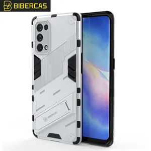 for OPPO RENO5 PRO realme c11 luxury uktra thin armor tpu back cover phone case new custom print 2 in 1 phone case accessories