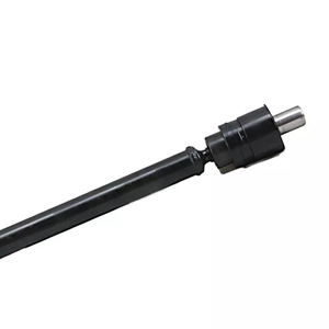 Eje de Transmisión Cardánico Delantero para Mitsubishi Pajero 2007-2019, OE: MR580390 - Product Image 2