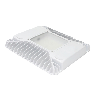 Lumière de canopée LED ultra-mince 100W pour station-service, lumière de station-service 100W - Product Image 3
