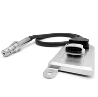 5WK96693A 2894946 1873793 2872298 Sensor NOx Baru dengan Garansi 1 Tahun untuk Mesin 8.9 ISC/ISL