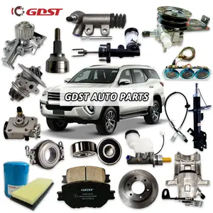 GDST High Quality Wholesale OEM Auto Parts Supplier for Toyota Honda Nissan Mitsubishi Mazda Hyundai KIA Japanese Korean Cars