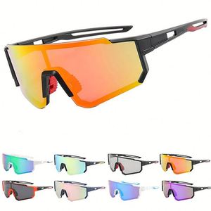 Gafas de Sol Polarizadas UV400 para Ciclismo, Hombres y Mujeres, 2025, Gafas de Sol para Bicicleta de Montaña, Deportes al Aire Libre - Product Image 2