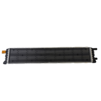 Intercooler de Aluminio de Alta Calidad al por Mayor, OE 4G0145804A para Sistema de Refrigeración del Motor Turbo de Audi C7, Mejor Precio, Envío Rápido