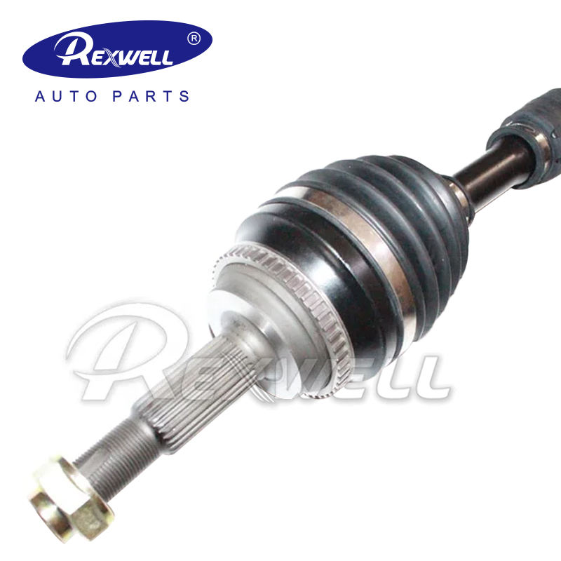 TOYOTA (トヨタ) 純正部品 リヤアクスル シャフト ハイラックス 品番