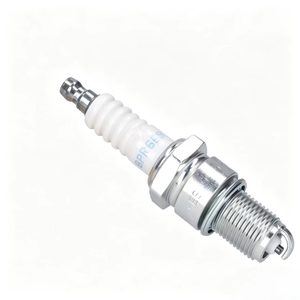 Nouvelle vente en gros d'usine, bougie d'allumage BPR6ES en nickel-cuivre, garantie 1 an, emballage personnalisé, pièces automobiles pour <span class=keywords><strong>moto</strong></span> Toyota <span class=keywords><strong>Honda</strong></span> - Product Image 5