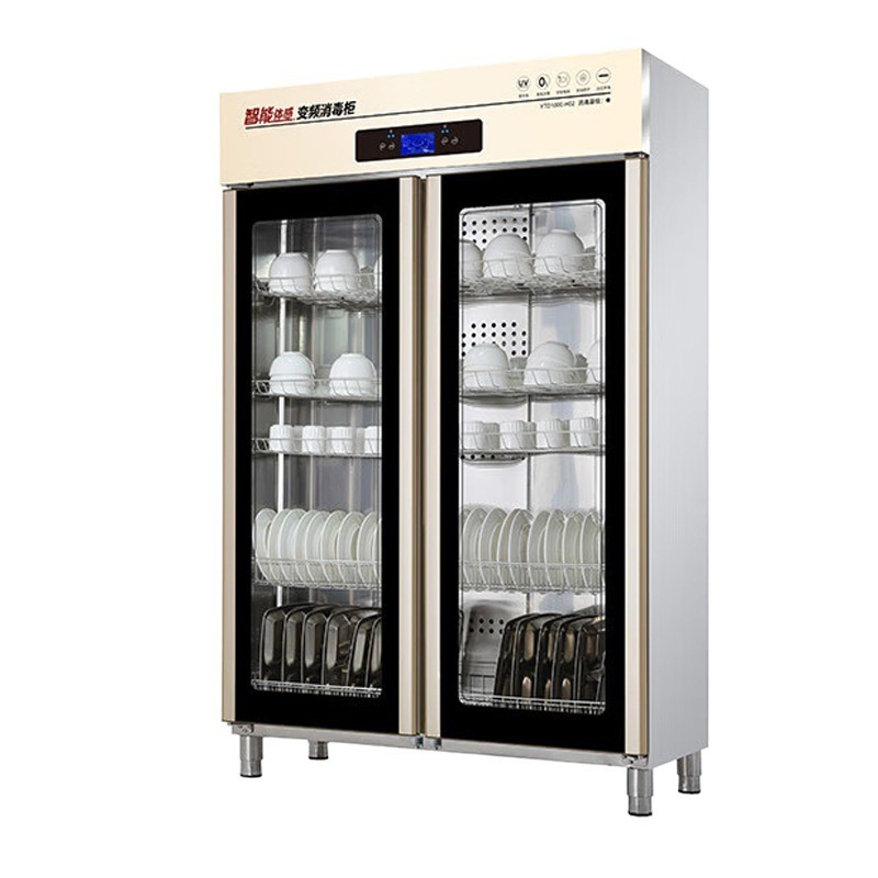 Xilai Sheng Commercial Disinfection Cabinet Touch