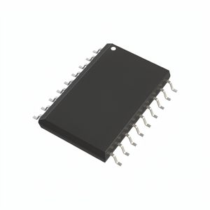 Distributeur agréé de circuits intégrés, prix IC MCU 16BIT 6KB FLASH 18SOlC DSPIC33FJ06GS101AT-E_SO embarqué - Product Image 1
