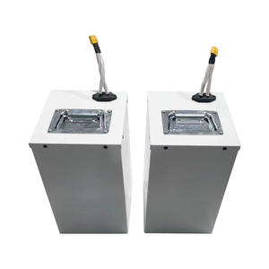 Batería de Fosfato de Hierro y Litio Gotion de Alta Potencia de 48V y 20Ah que Ofrece Energía Sostenida para Recorridos Exigentes - Product Image 5