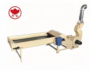 HFD-1380 Cotton Fiber Wool Opening Machine/Polyester fiber opening machine