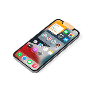 Technologie de couverture de webcam et accessoires Articles durables M72146234 - Product Image 3