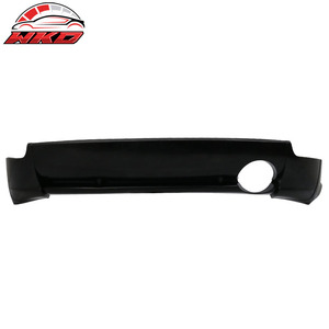 Alerón Trasero Estilo Original para Mitsubishi Eclipse 06-08, Piezas de Repuesto Automotrices de PU - Product Image 2