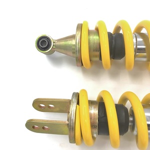 Venta caliente xr250 amortiguador trasero piezas de motocross precio de fábrica para motor de <span class=keywords><strong>Moto</strong></span> <span class=keywords><strong>Honda</strong></span> <span class=keywords><strong>XR</strong></span> 250 - Product Image 6