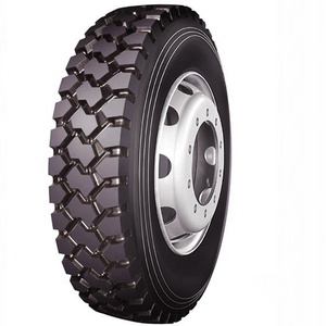 Superhawk ยางรถบรรทุกเรเดียล255/70R22.5 265/70r19.5ยางรถบรรทุกแบบไม่มีท่อขนาดเล็ก oveload TBR - Product Image 4