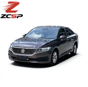 Voiture familiale Volkswagen Lavida automatique 2019, haute performance, essence, conduite à gauche, occasion, haute qualité - Product Image 1