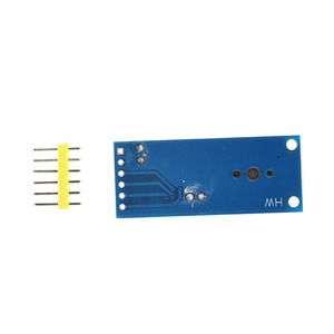 Module de calendrier de temps de précision I2C OKYN260518-7, module d'horloge en temps réel I2C PCF8563 pour projet STM32 - Product Image 4