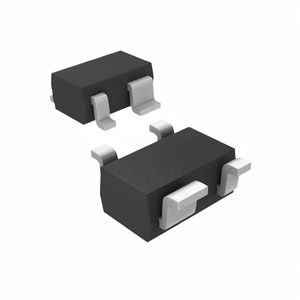 Original One Stop Service Electronic Circuit Components Power Management (PMIC) MAX6468XS26D3+T SC 82A, SOT 343 - Product Image 1