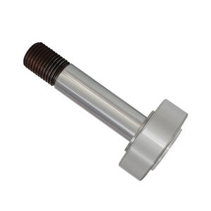 Rodamientos de Agujas de Doble Hilera de Alta Capacidad de Carga, Suministro Directo de Fábrica, Rodamientos de Giro SKR130 de Acero Inoxidable, Seguidor de Leva - Product Image 3