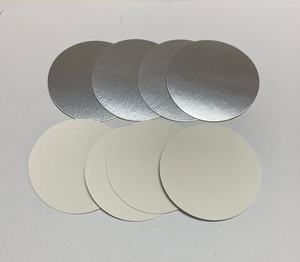 عبوة ألومنيوم ، رزم بطانة للطعام - Product Image 3