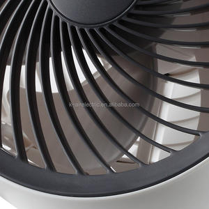 Personalización Mini ventilador recargable Ventilador <span class=keywords><strong>Aire</strong></span> enfriador <span class=keywords><strong>de</strong></span> <span class=keywords><strong>aire</strong></span> <span class=keywords><strong>acondicionado</strong></span> portátil Ventilador <span class=keywords><strong>de</strong></span> plástico <span class=keywords><strong>de</strong></span> 6 pulgadas - Product Image 4