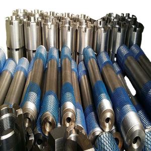 ברגים/ברגים/ברגים כפול עבור 1-<span class=keywords><strong>1000mw</strong></span> חלקי חילוף עבור טורבינת אדים mw לייצור חשמל - Product Image 1