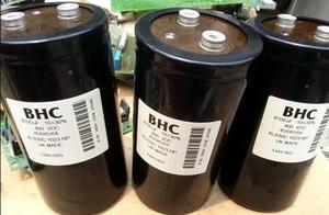 ALS30C1023NP ตัวเก็บประจุกรอง A.B B 4700uf ไมโครเมธ 400v - Product Image 1