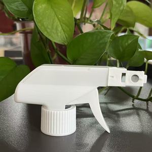 Wholesale Price for 24MM/28MM <strong>Mini</strong> Head <strong>Trigger</strong> Pumps 24/410 28/410 <strong>Plastic</strong> <strong>Sprayers</strong> 28-400 <strong>Sprayers</strong> PP <strong>Plastic</strong> Spraying <strong>Sprayer</strong> - Product Image 3