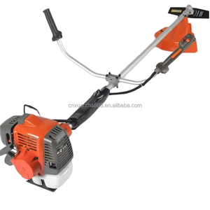 Hus541 G45 443 436 Professional Power 2-Stroke Brush Cutter <b>Gasoline</b> Grass Trimmer - Product Image 5