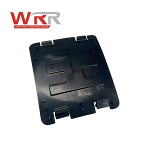 51717260397 51717260398 Cache-roue pour BMW F30 F31 320i 328i Pièces de carrosserie automobile Garde-boue avant intérieur durable Protection anti-éclaboussures - Product Image 2