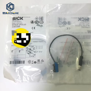 ขายส่ง WTB2S-2P3110 PLC Controller คอนโทรลเลอร์ PLC ยี่ห้อใหม่จากคลังสินค้า คอนโทรลเลอร์สำหรับการเขียนโปรแกรม PLC - Product Image 1