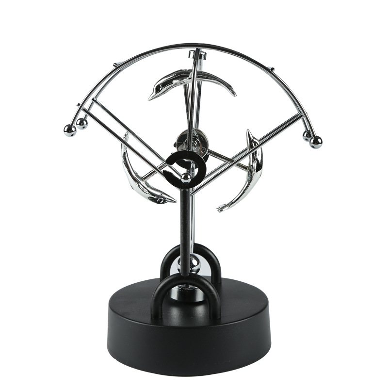Línea de entrega de doble uso B105 Dolphin