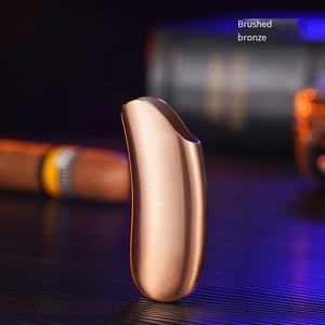 Vente chaude personnalisable <span class=keywords><strong>J6</strong></span> étui à cigarettes briquet épais étui à briquet <span class=keywords><strong>Portable</strong></span> anti-déflagrant - Product Image 4