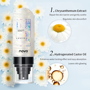 NOVO Spray Fissante per Trucco Leggero e Duraturo, Spray Idratante per Fissare il Makeup - Product Image 2