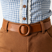 Chemisier pour femme à manches courtes bouffantes, motif carreaux bleus et blancs, avec bordure en dentelle et poignets à nouer, chemise intérieure pour Dirndl bavarois d'Oktoberfest