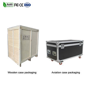 Konferanslar, Konuşmalar ve Etkinlikler için Özel P1.87 GOB LED Podyum Ekranı. İç/Dış Mekan Kullanımı 8K Çözünürlük. OEM Destek Fabrikası - Product Image 6