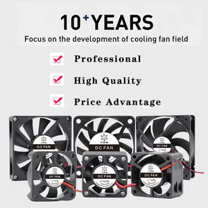 New original 120mm fan 4Pin 4wires PWM 12038 high speed 6000RPM 12v 2.70a 120*120*38 12cm DC cooling fans cooler