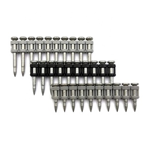 ตะปูคอนกรีตแข็งขนาด 19 มม. 25 มม. ตะปูแก๊ส XP Pins - Product Image 2
