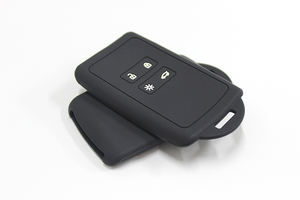 Vente en gros de jeux de clés de voiture en silicone atmosphérique pour des modèles tels que <span class=keywords><strong>Renault</strong></span> Koleos <span class=keywords><strong>Kadjar</strong></span> Megane 2016-2020 - Product Image 3