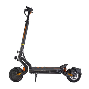 <b>2025</b> Newest Model Kukirin Europe Warehouse Powerful Range Off Road 52V 20.8Ah Adult Dual Motor Scooter <b>2025</b> Dual Motor - Product Image 1