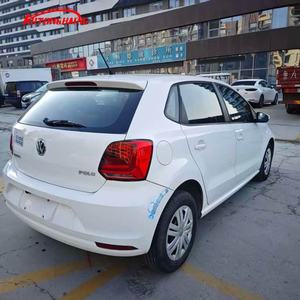 Informe de Inspección de Vehículos Usados al por Mayor en China, <span class=keywords><strong>VW</strong></span> <span class=keywords><strong>Polo</strong></span> 1.5L 6AT - Product Image 6