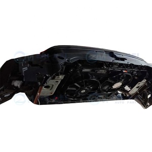 <strong>Parts</strong> Customization for Lincoln Continental Front Bumper LED Headlight Assembly Accessories Front Car Bumper Plate Auto <strong>Parts</strong> - Product Image 6