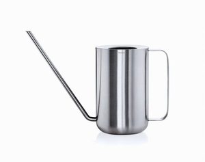 Arrosoir métallique en acier inoxydable de meilleure qualité HHO pour plantes de jardin - Product Image 4