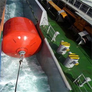 Accesorios Marinos, Piezas de Protección de Poliuretano EVA Rellenas de Espuma, Utilizadas para Atraque y Embarque, Directamente de Fábrica en China - Product Image 1