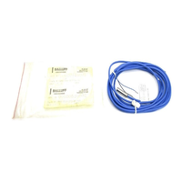 Sensor Nuevo y Original en Almacén BES-516-371-E2-N8 00030510031 7.7-9VDC