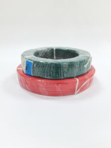 Câble Ethernet à âme en cuivre toronné, isolation en PVC, qualité industrielle, fil audio pour voiture, homologué 80 - Product Image 4