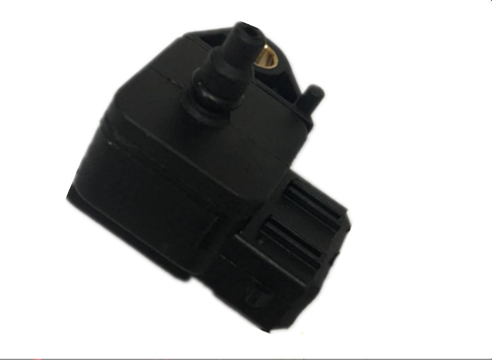 MAP sensor For B-MW 1 3 5 7 X3 X5 OEM 13617787142 7787142 13 61 7 787 142 NEW