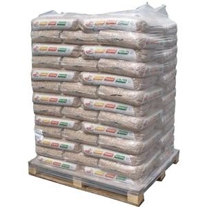 Pellets de madera de pino EN Plus Pellets de madera A1 Pellets de madera 15kg Disponible para la venta Bolsas Bois De Granule a Vendre - Product Image 1